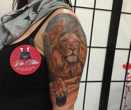 Edo Tattoo und Piercing Studio / Edo Irezumi Bild 4