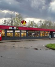 McDonald's Bild 1
