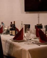 CHIQUE & SCHIER >common work*Event- und Bar-Location< Bild 11