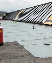 Swiss-Tec Flachdach Gmbh Bild 13