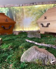 Pietät Kummer Bild 2