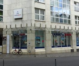 TARGOBANK Bild 2