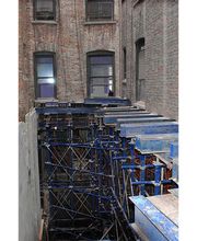 Colgate Scaffolding image 4