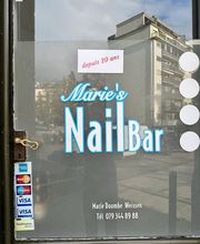 Marie's NailBar Bild 1