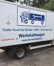 TTC-Service GmbH & Co KG Bild 13