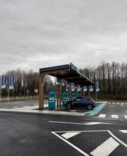 Electra Charging Station image 2