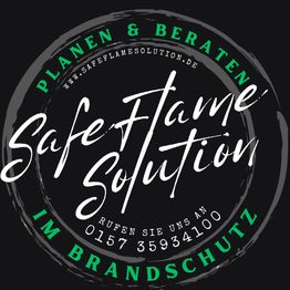 SafeFlame Solution