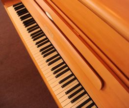 Piano Herzig AG Bild 5