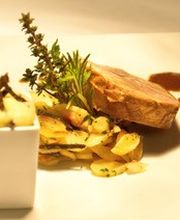 Café du Levant Bild 9