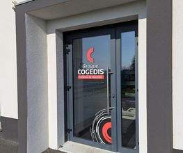 Groupe Cogedis à Mayenne image 1