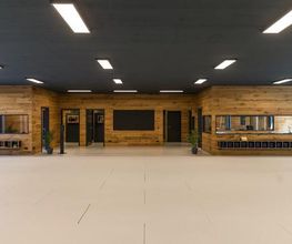 Kampfkunstschule Zorneding Bild 10