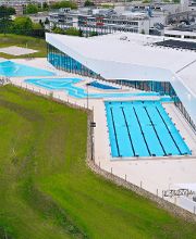 UCPA Aqua Stadium L'Odyssée image 8