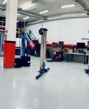 Garage Schwyn AG Bild 1