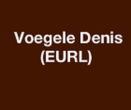 Voegele Denis EURL image 1