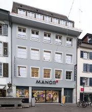 MANOR Solothurn Bild 1