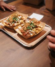 Frittenwerk Mannheim Bild 14