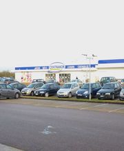 Centrakor Varennes-Vauzelles image 8