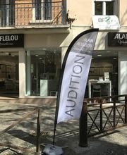 Audioprothésiste Mantes-La-Jolie-Alain Afflelou Acousticien image 1