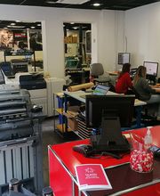 COPYTOP Péreire - Wagram / Imprimerie Paris 17ème image 2