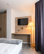 Hotel Freihof Stuttgart Bild 12