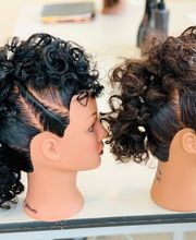 Brown Beauty Barber School image 5