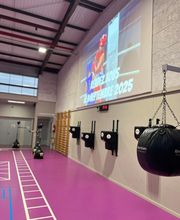 Les Boxeurs Burgiens image 8