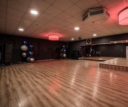 Fitness First Cottbus - Studio