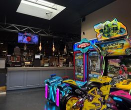 Games Factory BEAUNE image 1