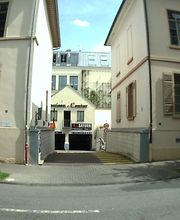 Parkhaus LaVie Center Bild 1