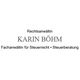 Karin Böhm Rechtsanwältin