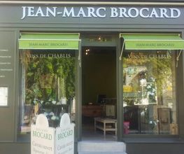 Boutique Jean-Marc Brocard image 2