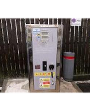 Shell Recharge Charging Station Bild 19