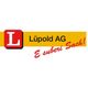 Lüpold AG Reinigungsdienst