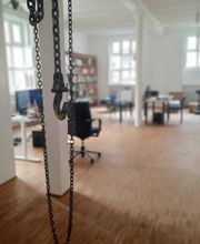 TragWerk Ingenieure Döking+Purtak GmbH Bild 1