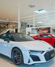 Bentley ZUG - AMAG Automobil und Motoren AG Bild 7