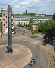 Lycée général et technologique Raoul Follereau image 1
