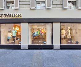 Sundek 0 Torino immagine 1