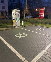 Shell Recharge Charging Station Bild 3