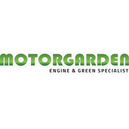 Motorgarden logo