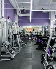 Georg's Gym KI Bild 2