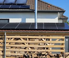 CLEAN ENERGY SOLUTIONS SA Bild 2