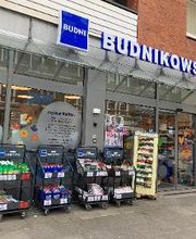 budni - Mozartstraße Bild 1