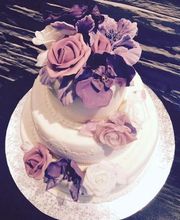Hochzeitstorten Paradiso dei Dolci Erlangen
