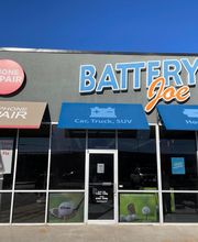 Battery Joe image 8