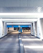 Tiefgarage Klapperhof APCOA Bild 3