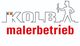 Malerbetrieb Jochen Kolb