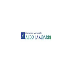 Costruzioni Meccaniche Aldo Lambardi logo