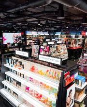 SEPHORA ZURICH STATION SHOPVILLE Bild 3