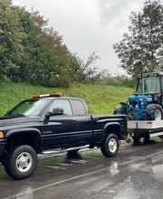 M. Michel Transport & Handel Bild 8