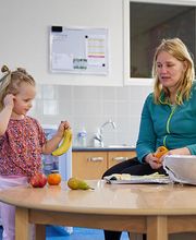 Humankind - Peuteropvang Nieuwoord afbeelding 5